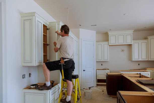 Licensed Kitchen Flooring service in Lovettsville, VA - BM Kitchen