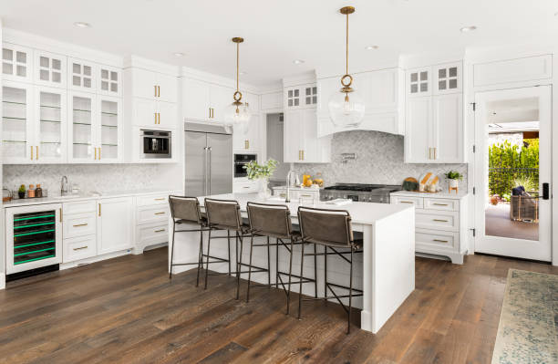 24/7 Emergency Kitchen Flooring experts in Lovettsville, VA