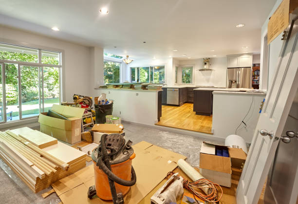 Reliable Kitchen Flooring contractor in Lovettsville, VA by BM Kitchen
